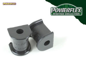 Powerflex Heritage Rear Roll Bar Mounting Bushes 12mm - BMW E36 3 Series Compact (1993-2000) Powerflex Heritage Rear Roll Bar Mounting Bushes 12mm - BMW E36 3 Series Compact (1993-2000)