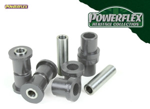 Powerflex Heritage Rear Trailing Arm Bushes - BMW E36 3 Series Compact (1993-2000) Powerflex Heritage Rear Trailing Arm Bushes - BMW E36 3 Series Compact (1993-2000)