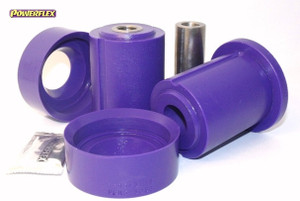 Powerflex Rear Beam Bushes - BMW E36 3 Series Compact (1993-2000) Powerflex Rear Beam Bushes - BMW E36 3 Series Compact (1993-2000)