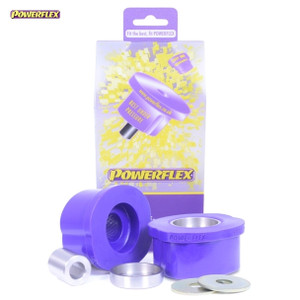 Powerflex Rear Wheel Bearing Housing Bushes - Audi A6 (2011 - ) Powerflex Rear Wheel Bearing Housing Bushes - Audi A6 (2011 - )