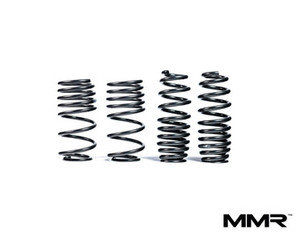 MMX Performance BMW M4 G82 (RWD) Lowering Springs MMX Performance BMW M4 G82 (RWD) Lowering Springs