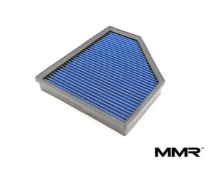 MMX Performance BMW 2.0 / 3.0 I B58TU / B48 I G2x I G4x I G29 I J29 Cotton Panel Air Filter MMX Performance BMW 2.0 / 3.0 I B58TU / B48 I G2x I G4x I G29 I J29 Cotton Panel Air Filter