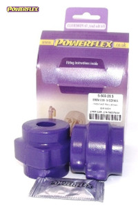Powerflex Front Anti Roll Bar Mounting Bushes 20.5mm - BMW E38 7 Series (1994 - 2002)