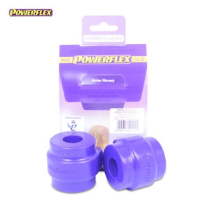 Powerflex Front Anti Roll Bar Mounting Bushes 22.5mm - BMW E38 7 Series (1994 - 2002) Powerflex Front Anti Roll Bar Mounting Bushes 22.5mm - BMW E38 7 Series (1994 - 2002)