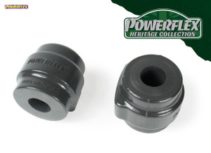 Powerflex Heritage Front Anti Roll Bar Mounting Bush 21.5mm - BMW E38 7 Series (1994 - 2002)