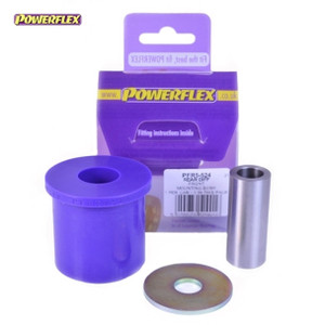 Powerflex Rear Diff Front Mounting Bushes - BMW E38 7 Series (1994 - 2002)