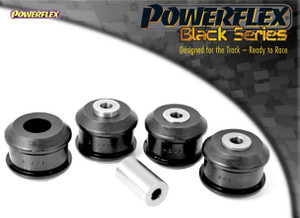Powerflex Track Front Upper Arm To Chassis Bushes - Audi A6 Avant (1998 - 2001) Powerflex Track Front Upper Arm To Chassis Bushes - Audi A6 Avant (1998 - 2001)