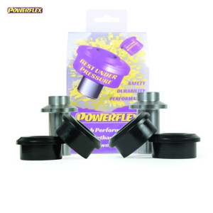 Powerflex Rear Lower Arm Rear Bushes - Audi A6 Avant Quattro (1997 - 2005 Powerflex Rear Lower Arm Rear Bushes - Audi A6 Avant Quattro (1997 - 2005