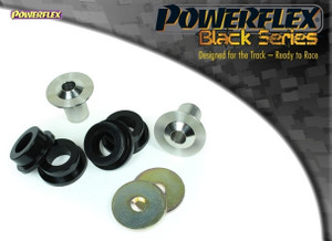 Powerflex Track Rear Tie Rod Outer Bushes - Audi A6 Avant Quattro (1997 - 2005) Powerflex Track Rear Tie Rod Outer Bushes - Audi A6 Avant Quattro (1997 - 2005)