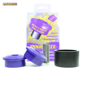 Powerflex Rear Diff Front Mounting Bushes - Audi A6 Quattro (1997 - 2005) Powerflex Rear Diff Front Mounting Bushes - Audi A6 Quattro (1997 - 2005)