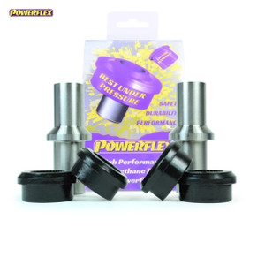 Powerflex Rear Tie Rod Inner Bushes - Audi A6 Quattro (1997 - 2005) Powerflex Rear Tie Rod Inner Bushes - Audi A6 Quattro (1997 - 2005)