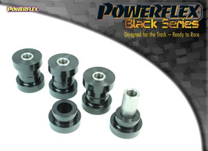Powerflex Track Rear Hub To Arm Bushes - Audi A6 Quattro (1997 - 2005) Powerflex Track Rear Hub To Arm Bushes - Audi A6 Quattro (1997 - 2005)
