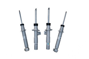 Evolve Shock Absorbers Set for BMW i3 | i3S Evolve Shock Absorbers Set for BMW i3 | i3S