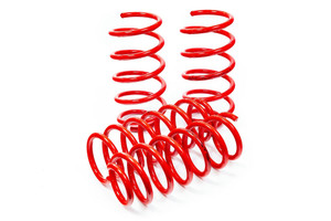 Evolve Lowering Springs for BMW i3 | i3S | i3 Range Extender Evolve Lowering Springs for BMW i3 | i3S | i3 Range Extender