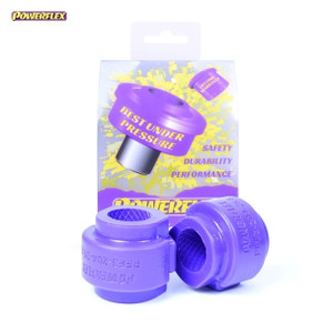Powerflex Front Anti Roll Bar Bushes 25.6mm - Audi A6 Quattro (2011 - ) Powerflex Front Anti Roll Bar Bushes 25.6mm - Audi A6 Quattro (2011 - )