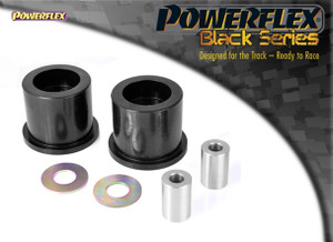 Powerflex Track Rear Diff Rear Mounting Bushes - BMW E39 5 Series 520 to 530