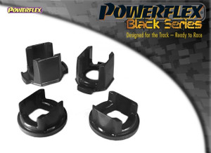 Powerflex Track Rear Subframe Mounting Front Insert - BMW E39 5 Series 520 to 530