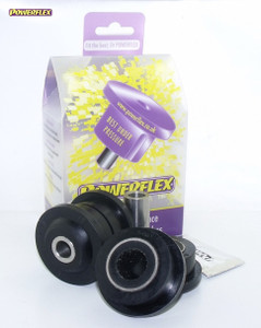 Powerflex Front Inner Track Control Arm Bushes - BMW E39 5 Series 520 to 530 Touring Powerflex Front Inner Track Control Arm Bushes - BMW E39 5 Series 520 to 530 Touring