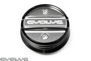 Evolve Billet Oil Filler Cap for BMW N54 I N55 I S55 I B58 Evolve Billet Oil Filler Cap for BMW N54 I N55 I S55 I B58