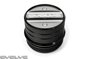Evolve Billet Oil Filter Housing - BMW N20 | N52 | N54 | N55 | S55 Evolve Billet Oil Filter Housing - BMW N20 | N52 | N54 | N55 | S55