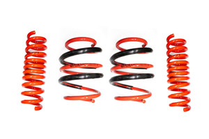 Evolve Lowering Springs for BMW G80 M3 | M3 Competition Evolve Lowering Springs for BMW G80 M3 | M3 Competition