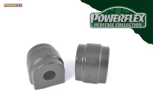 Powerflex Heritage Front Anti Roll Bar Bush 24mm - BMW E39 5 Series 520 to 530 Touring Powerflex Heritage Front Anti Roll Bar Bush 24mm - BMW E39 5 Series 520 to 530 Touring
