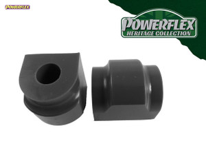 Powerflex Heritage Rear Anti Roll Bar Mounting Bush 14mm - BMW E39 5 Series 520 to 530 Touring