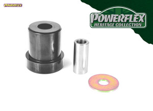 Powerflex Heritage Rear Diff Front Mounting Bush - BMW E39 5 Series 520 to 530 Touring - Powerflex Heritage Rear Diff Front Mounting Bush - BMW E39 5 Series 520 to 530 Touring -