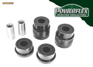 Powerflex Heritage Rear Subframe Mounting Bush - BMW E39 5 Series 520 to 530 Touring Powerflex Heritage Rear Subframe Mounting Bush - BMW E39 5 Series 520 to 530 Touring