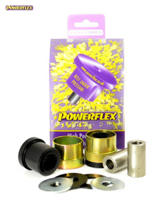 Powerflex Rear Outer Integral Link Upper Bushes - BMW E39 5 Series 520 to 530 Touring Powerflex Rear Outer Integral Link Upper Bushes - BMW E39 5 Series 520 to 530 Touring