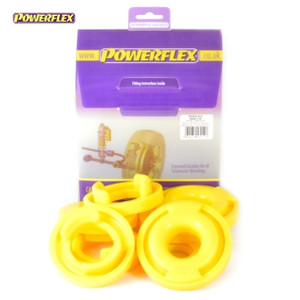 Powerflex Rear Subframe Mounting Bushes Insert - BMW E39 5 Series 520 to 530 Touring Powerflex Rear Subframe Mounting Bushes Insert - BMW E39 5 Series 520 to 530 Touring
