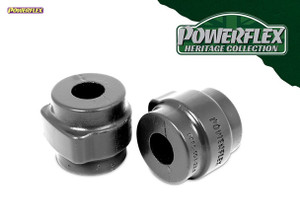 Powerflex Heritage Front Anti Roll Bar Mounting Bush 22.5mm - BMW E39 5 Series 535 to 540 & M5