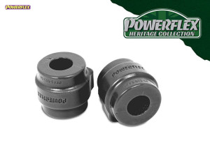 Powerflex Heritage Front Anti Roll Bar Mounting Bush 24mm - BMW E39 5 Series 535 to 540 & M5