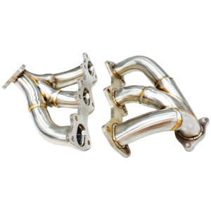 PORSCHE 911 991.2 CARRERA 3.0T EXHAUST MANIFOLDS PORSCHE 911 991.2 CARRERA 3.0T EXHAUST MANIFOLDS
