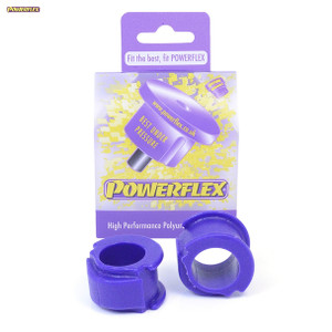 Powerflex Front Anti Roll Bar Mount 24mm - Audi Cabriolet (1992 - 2000) Powerflex Front Anti Roll Bar Mount 24mm - Audi Cabriolet (1992 - 2000)