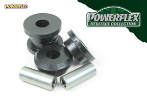 Powerflex Heritage Front Subframe Front Bushes 10mm - Audi Cabriolet (1992 - 2000) Powerflex Heritage Front Subframe Front Bushes 10mm - Audi Cabriolet (1992 - 2000)
