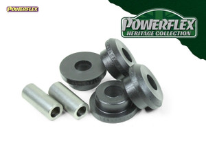 Powerflex Heritage Front Subframe Front Bushes 12mm - Audi Cabriolet (1992 - 2000) Powerflex Heritage Front Subframe Front Bushes 12mm - Audi Cabriolet (1992 - 2000)