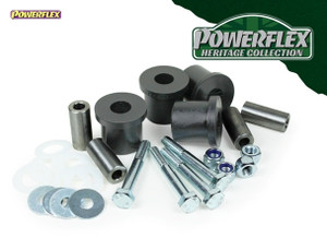Powerflex Heritage Front Wishbone Bushes - Audi Cabriolet (1992 - 2000) Powerflex Heritage Front Wishbone Bushes - Audi Cabriolet (1992 - 2000)