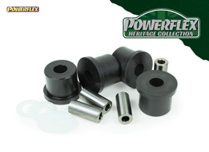 Powerflex Heritage Front Wishbone Bushes - Audi Cabriolet (1992 - 2000) - Powerflex Heritage Front Wishbone Bushes - Audi Cabriolet (1992 - 2000) -