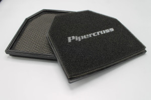 Pipercross Panel Air Filter - BMW M3 / M4 (F8x) 2014- Pipercross Panel Air Filter - BMW M3 / M4 (F8x) 2014-