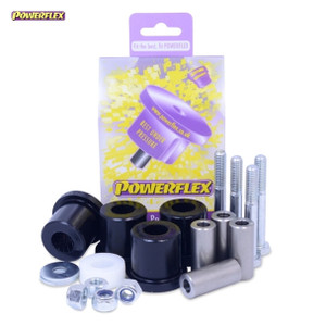 Powerflex Front Wishbone Bushes - Audi Coupe (1981-1996) Powerflex Front Wishbone Bushes - Audi Coupe (1981-1996)
