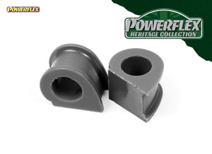 Powerflex Heritage Front Anti Roll Bar Mount 21mm - Audi Coupe (1981-1996) Powerflex Heritage Front Anti Roll Bar Mount 21mm - Audi Coupe (1981-1996)