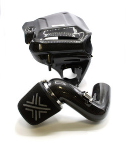 Pipercross Car V1 Airbox Intake System - BMW M140i / M240i (F2x) Pipercross Car V1 Airbox Intake System - BMW M140i / M240i (F2x)