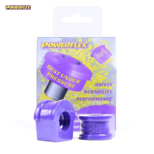 Powerflex Front Anti Roll Bar To Control Arm Bushes - Audi Coupe Quattro (85-91) Quattro (80-91) QS (84-85) Powerflex Front Anti Roll Bar To Control Arm Bushes - Audi Coupe Quattro (85-91) Quattro (80-91) QS (84-85)
