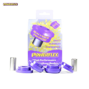 Powerflex Front Subframe Rear Bushes 12mm - Audi Coupe Quattro (85-91) Quattro (80-91) QS (84-85) Powerflex Front Subframe Rear Bushes 12mm - Audi Coupe Quattro (85-91) Quattro (80-91) QS (84-85)