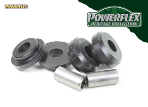 Powerflex Heritage Front Subframe Rear Bushes 12mm - Audi Coupe Quattro (1985-1996) Quattro (1980-1991) Quattro Sport (1984-1985) Powerflex Heritage Front Subframe Rear Bushes 12mm - Audi Coupe Quattro (1985-1996) Quattro (1980-1991) Quattro Sport (1984-1985)