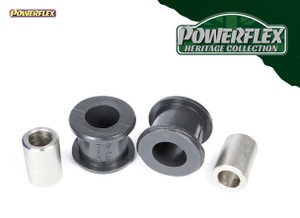 Powerflex Heritage Rear Tie Rod Inner Bush - Audi Coupe Quattro (85-96) Quattro (80-91) QS (84-85) Powerflex Heritage Rear Tie Rod Inner Bush - Audi Coupe Quattro (85-96) Quattro (80-91) QS (84-85)