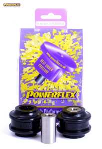 Powerflex Rear Toe Adjust Inner Bushes - BMW E39 5 Series 535 to 540 & M5 Powerflex Rear Toe Adjust Inner Bushes - BMW E39 5 Series 535 to 540 & M5