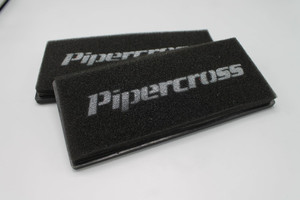 Pipercross Panel Air Filter - Mercedes C63 (W205) Pipercross Panel Air Filter - Mercedes C63 (W205)