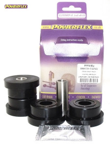 Powerflex Front Inner Track Control Arm Bushes - BMW E39 5 Series 540 Touring Powerflex Front Inner Track Control Arm Bushes - BMW E39 5 Series 540 Touring